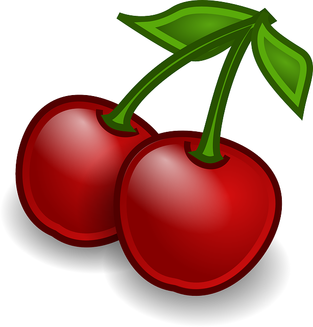 fruit vinegars