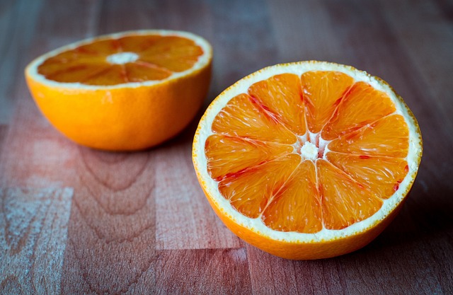 fruit vinegars