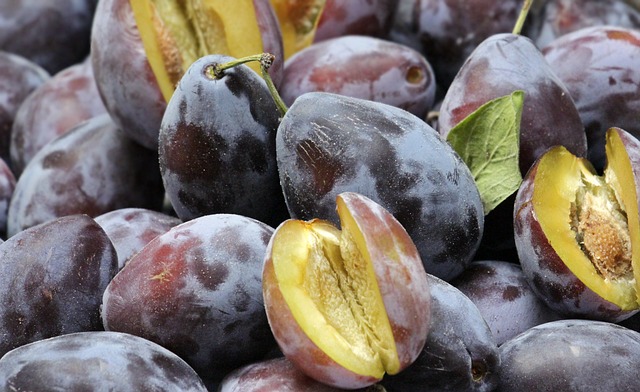 fruit vinegars