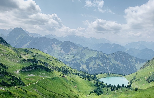German travel, Germany