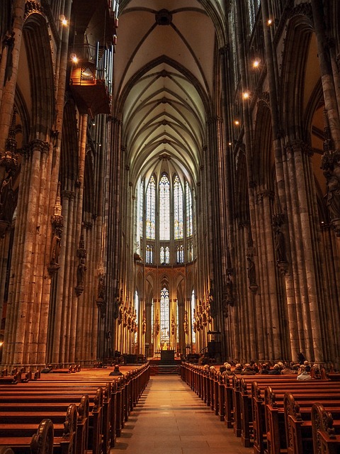 German travel, Germany