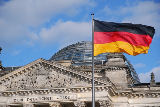 German travel, Germany