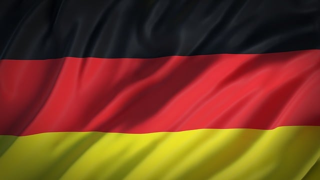 German travel, Germany