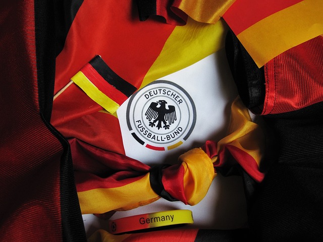 German travel, Germany