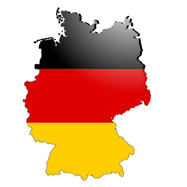 German travel, Germany