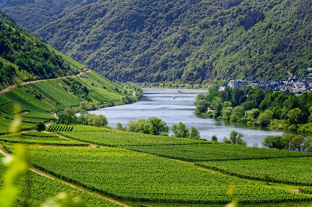 German travel, Germany