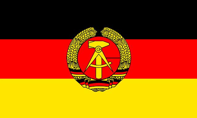 German travel, Germany
