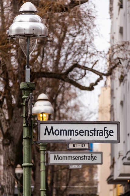 German travel, Germany