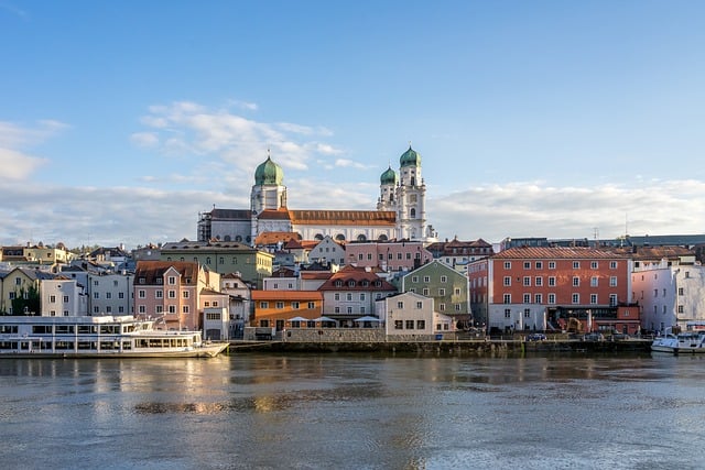 German travel, Germany