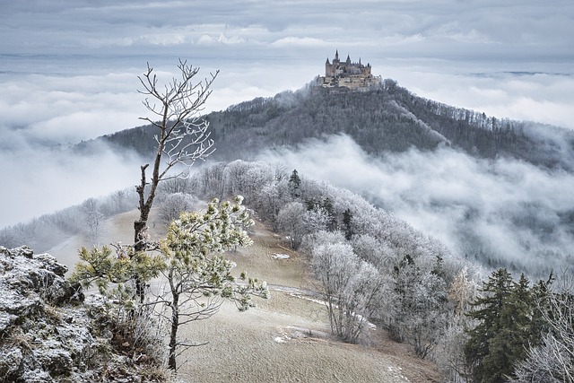 German travel, Germany