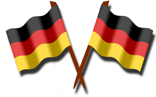 German travel, Germany