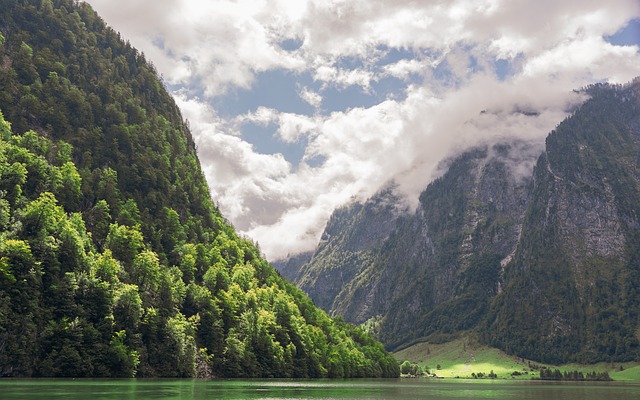 German travel, Germany