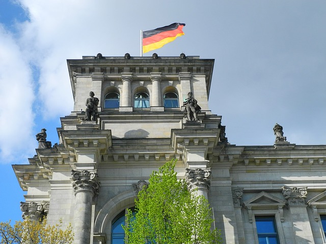 German travel, Germany