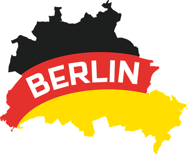 German travel, Germany