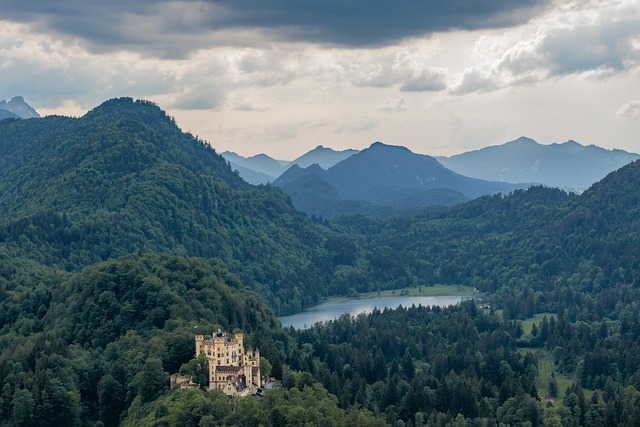 German travel, Germany
