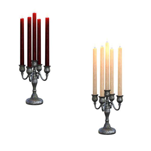 gothic romances
