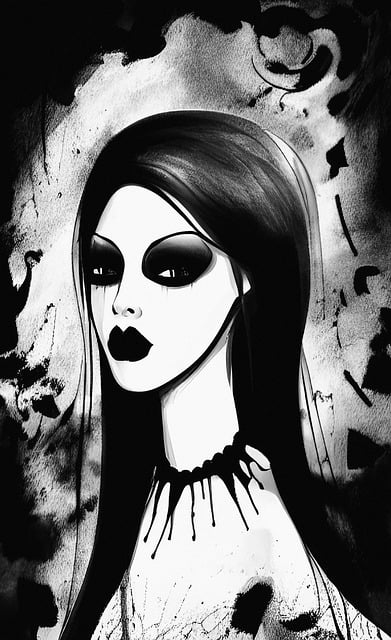 gothic romances