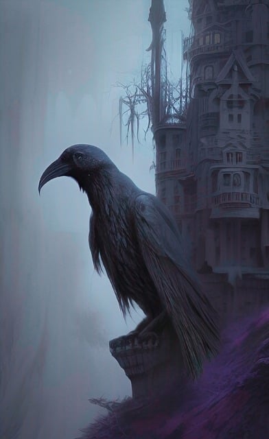 gothic romances