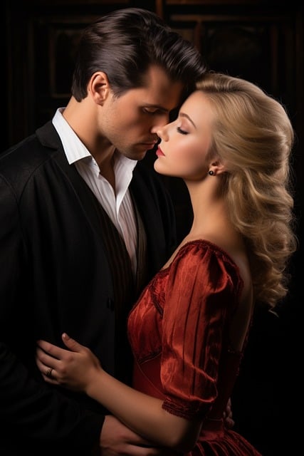 gothic romances