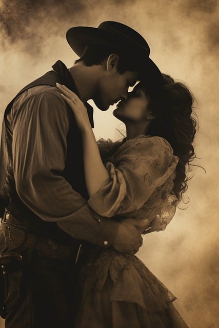 gothic romances