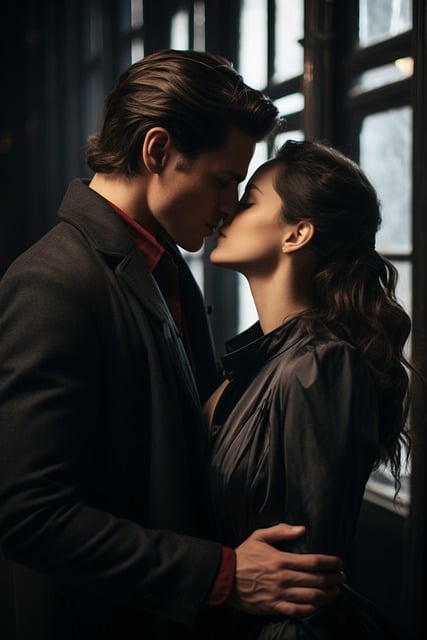 gothic romances
