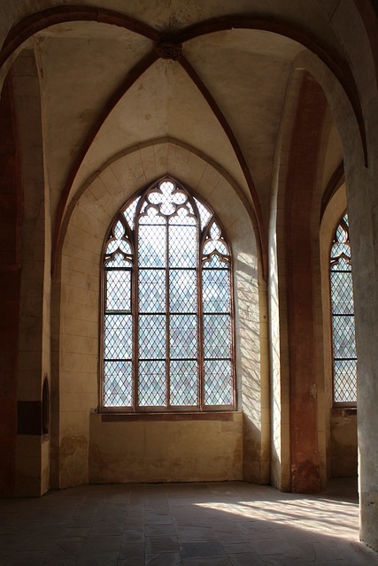 gothic romances