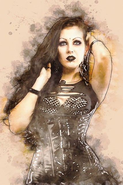 gothic romances