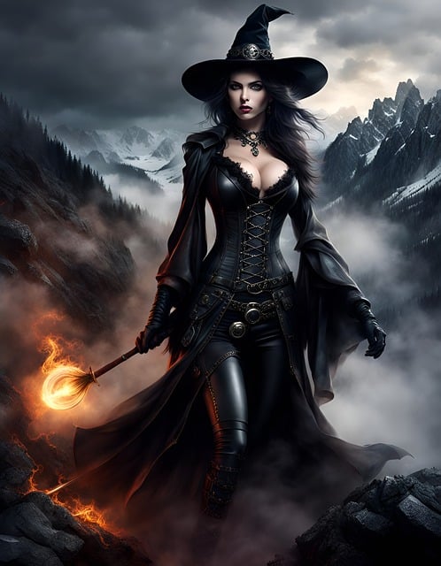 gothic romances