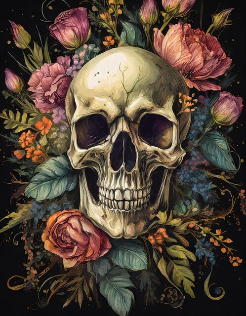 gothic romances