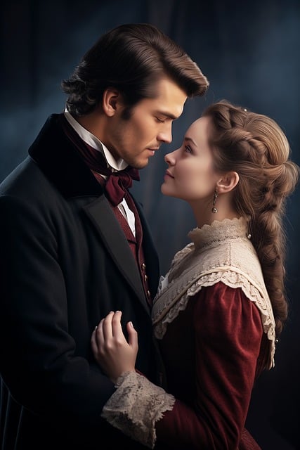 gothic romances