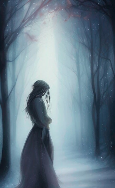 gothic romances