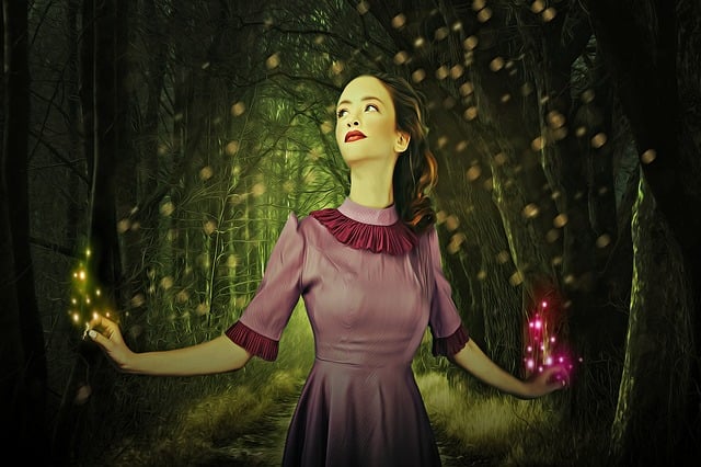 gothic romances