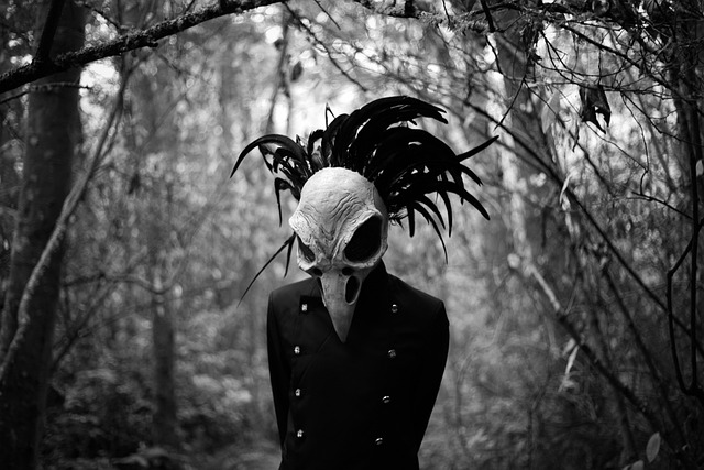 gothic romances