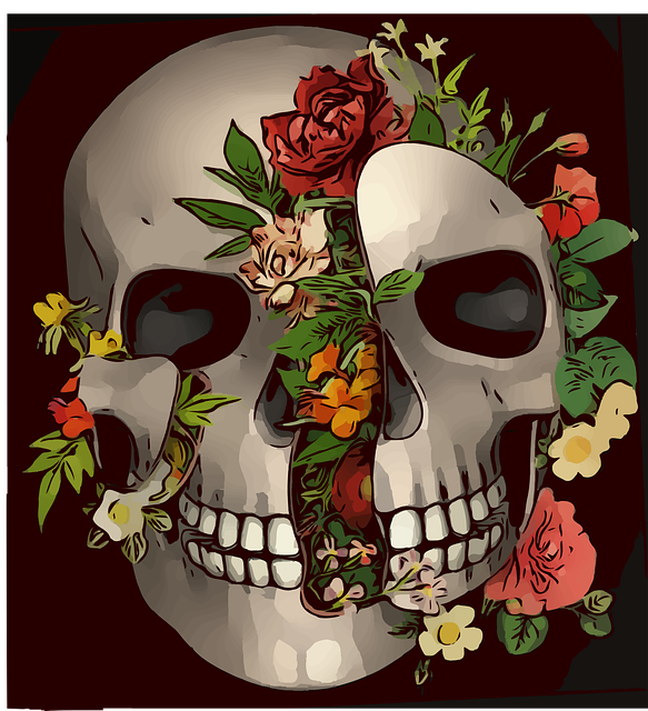 gothic romances