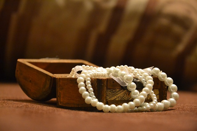 jewelry casting