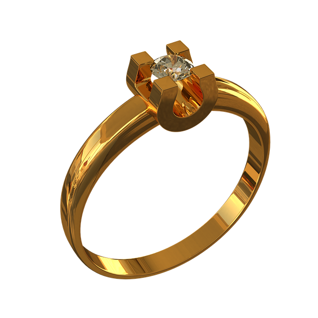 jewelry casting