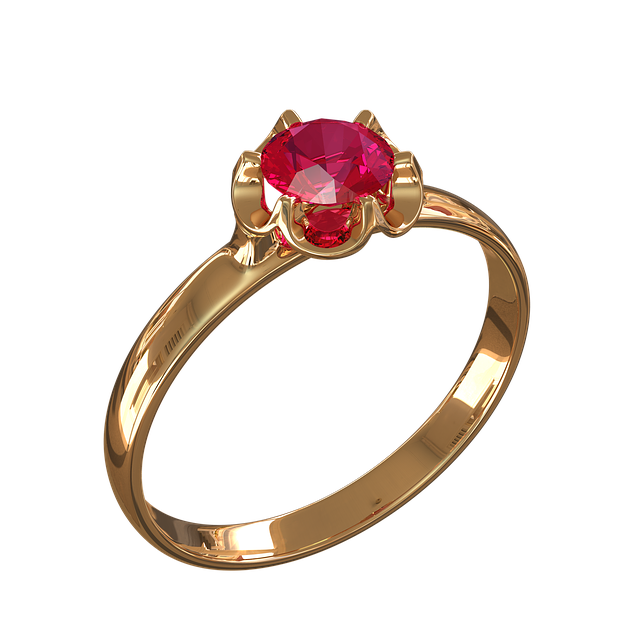 jewelry casting