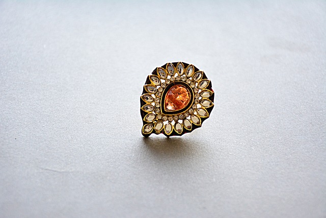 jewelry casting