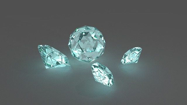 jewelry casting
