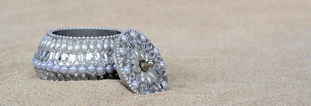 jewelry casting