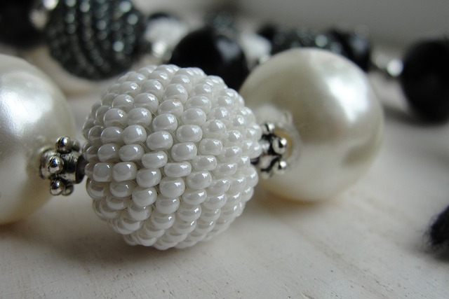 jewelry casting
