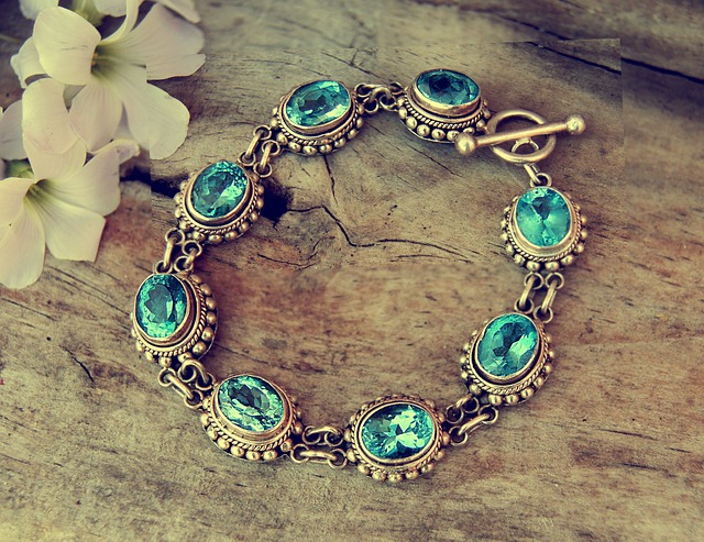 jewelry casting