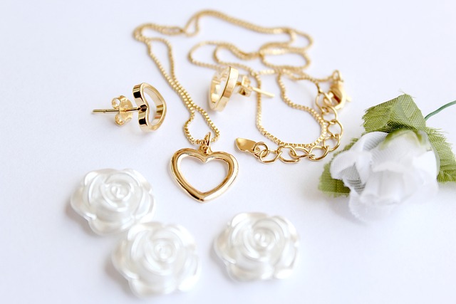 jewelry casting