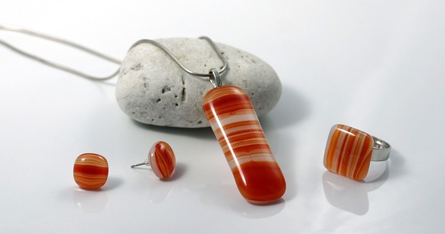 jewelry casting