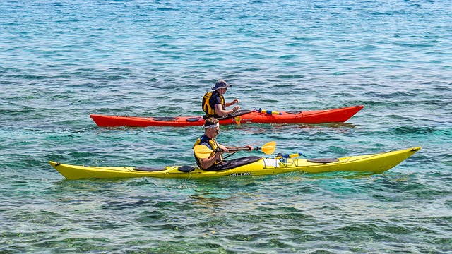 kayaking, kayaks, kayak