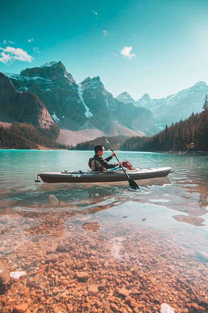 kayaking, kayaks, kayak