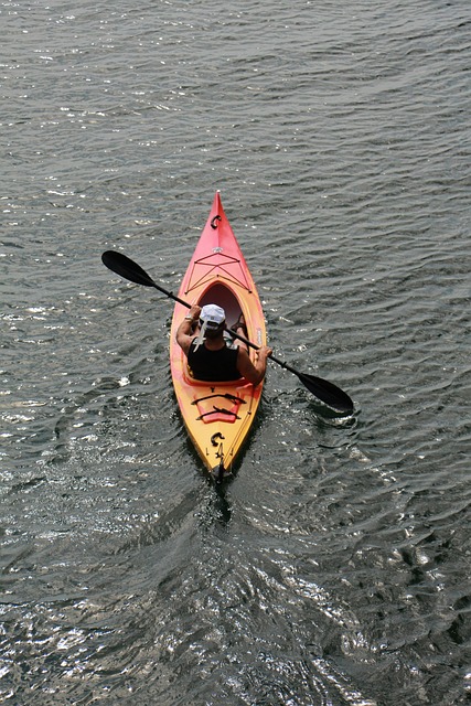 kayaking, kayaks, kayak
