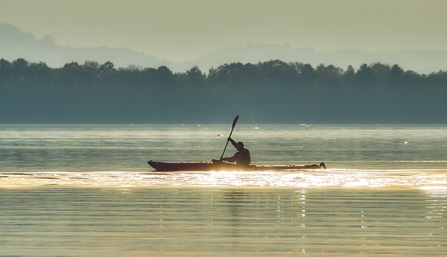 kayaking, kayaks, kayak