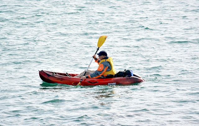 kayaking, kayaks, kayak