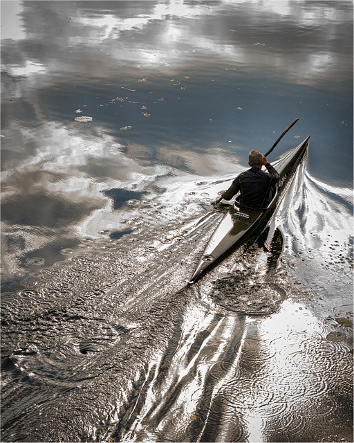 kayaking, kayaks, kayak